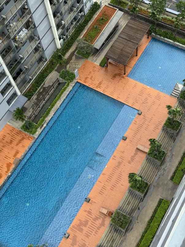 dijual apartemen daan mogot city semanan