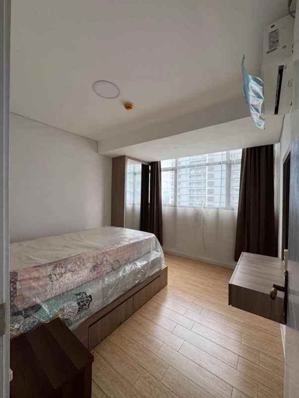 dijual apartemen daan mogot city semanan