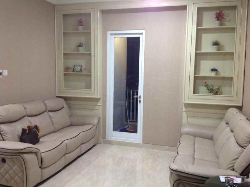 dijual apartemen dijual apartement penhouse