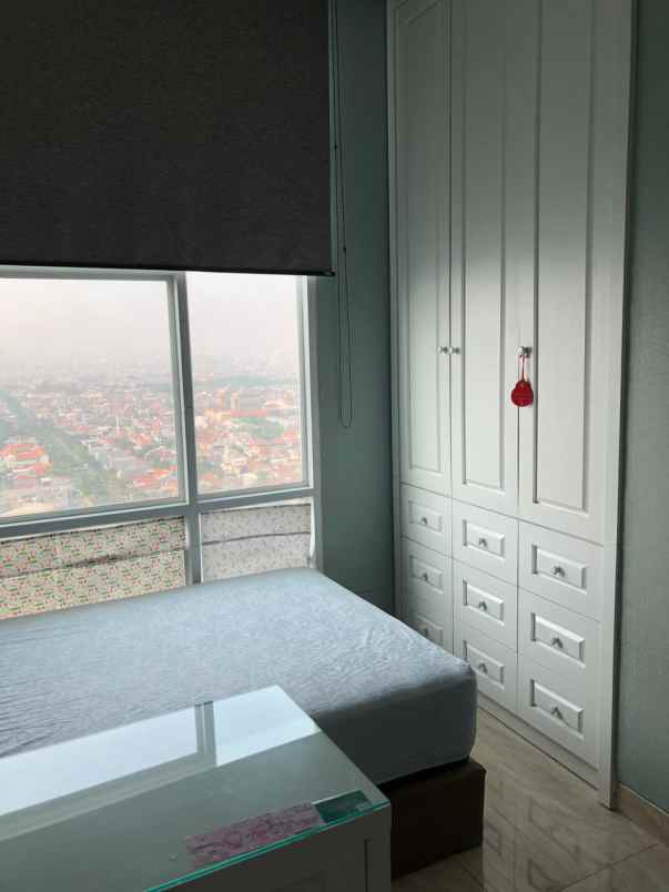 dijual apartemen dijual apartement penhouse