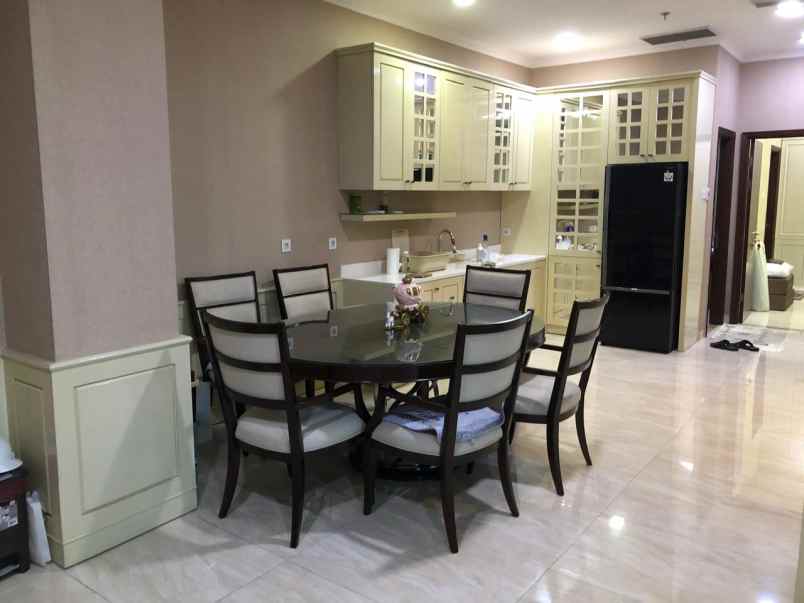 dijual apartemen dijual apartement penhouse