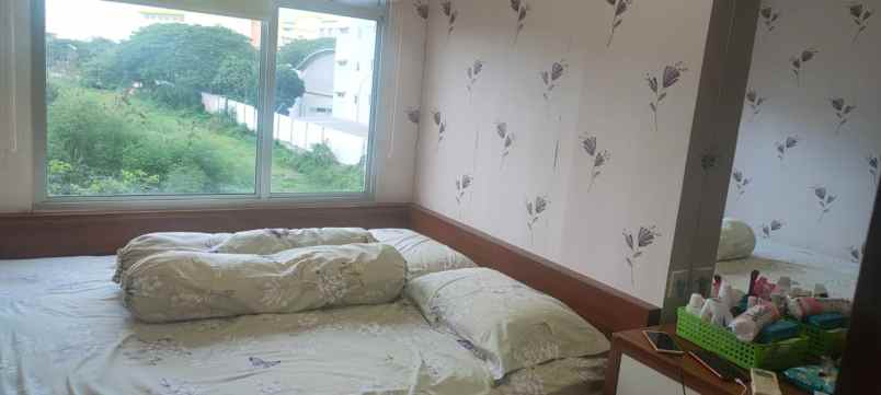 dijual apartemen educity harvard lt 01