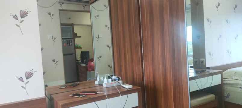 dijual apartemen educity harvard lt 01