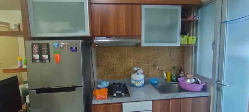 dijual apartemen educity harvard lt 01