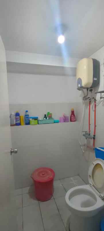 dijual apartemen educity harvard lt 01