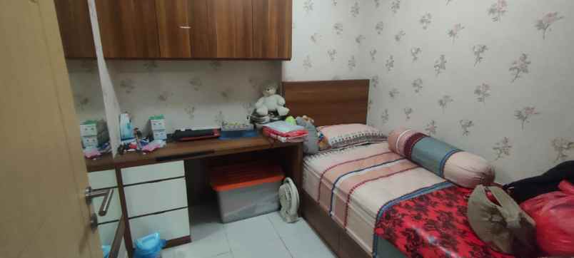 dijual apartemen educity harvard lt 01