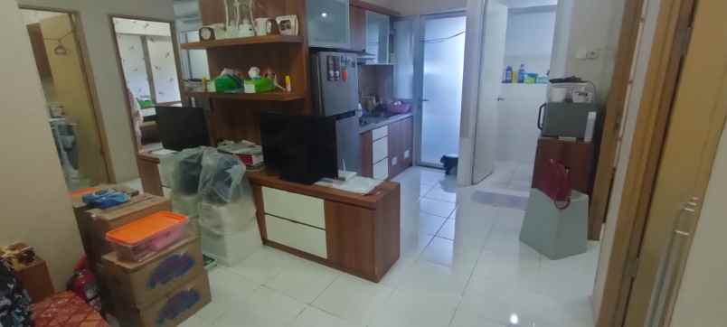 dijual apartemen educity harvard lt 01