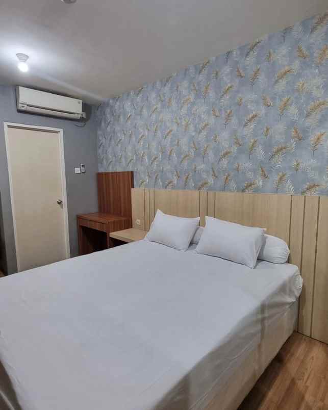 dijual apartemen educity stanford