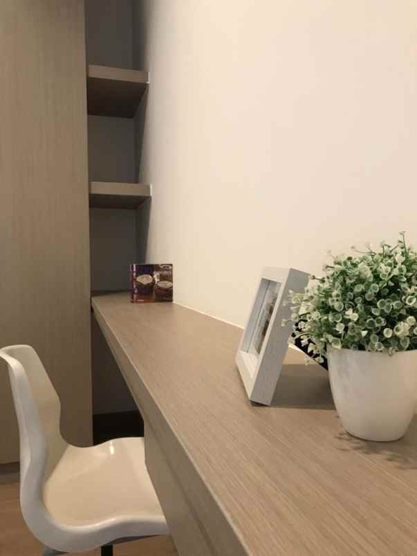 dijual apartemen gandaria