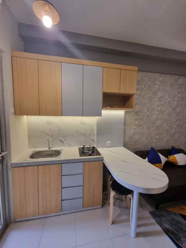 dijual apartemen gunawangsa manyar