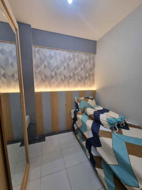 dijual apartemen gunawangsa manyar