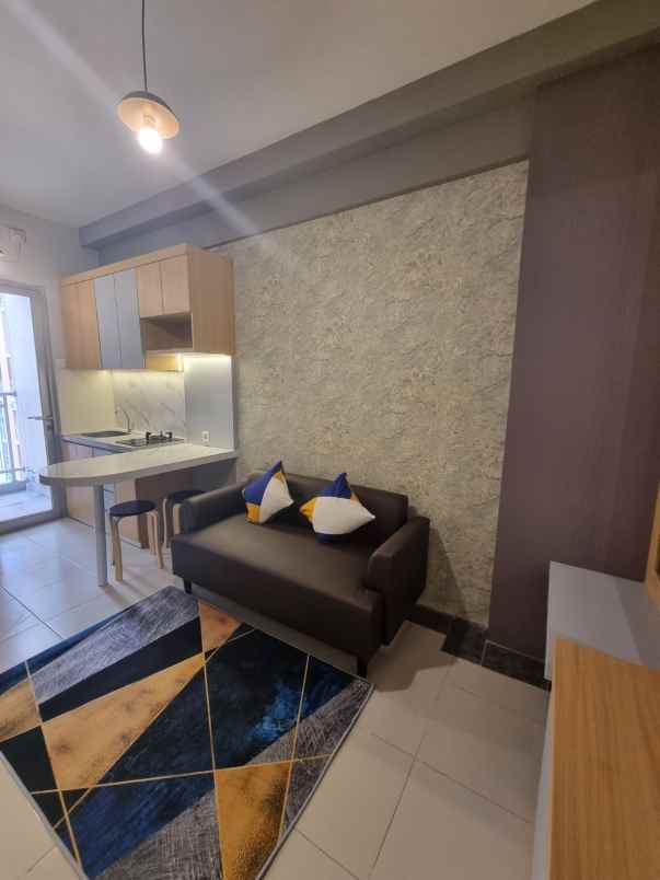 dijual apartemen gunawangsa manyar