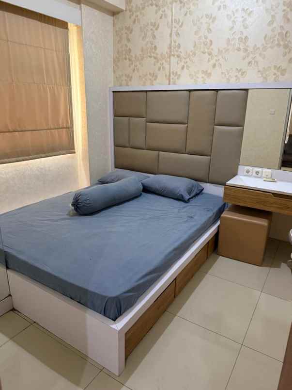 dijual apartemen gunawangsa merr