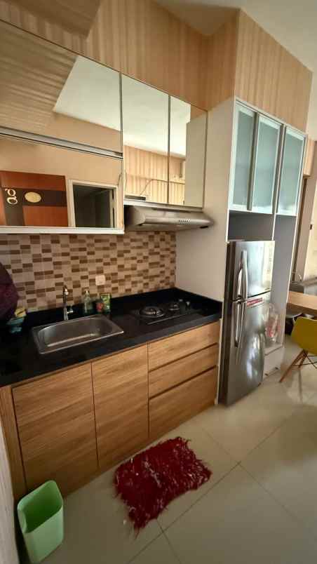 dijual apartemen gunawangsa merr
