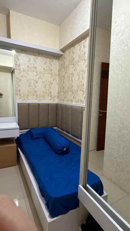 dijual apartemen gunawangsa merr