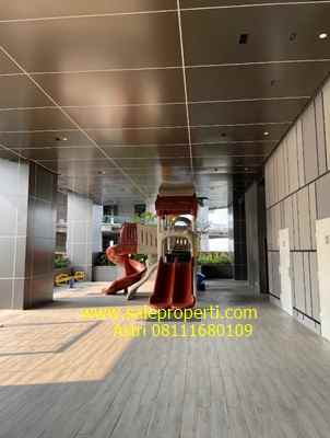 dijual apartemen jalan hbr motik pademangn