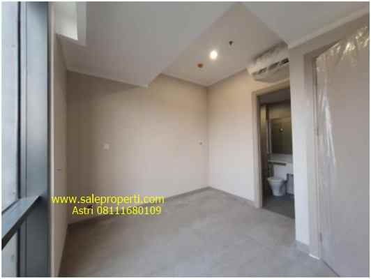 dijual apartemen jalan hbr motik pademangn