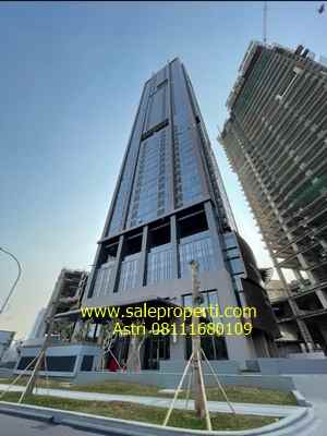 dijual apartemen jalan hbr motik pademangn