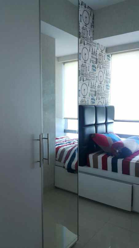 dijual apartemen jalan pakuwon indah