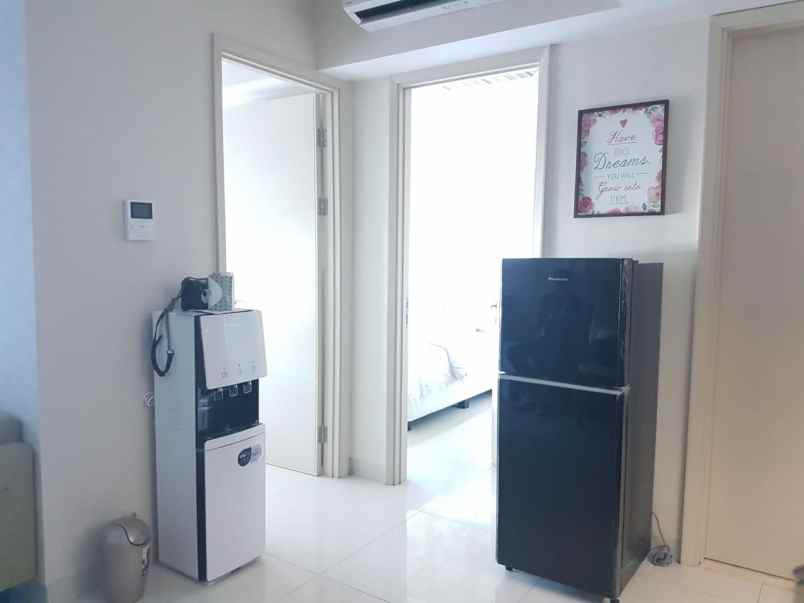 dijual apartemen jalan pakuwon indah