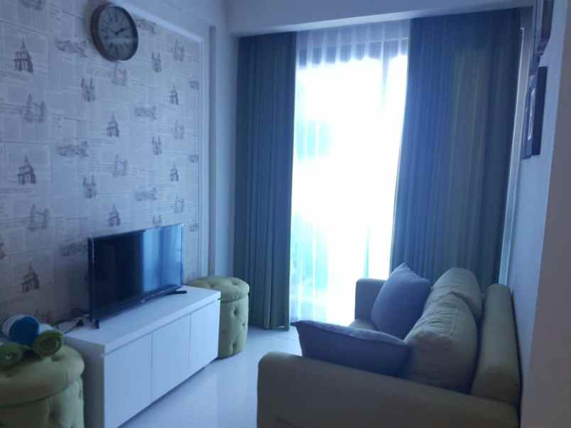 dijual apartemen jalan pakuwon indah