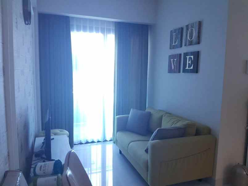 dijual apartemen jalan pakuwon indah