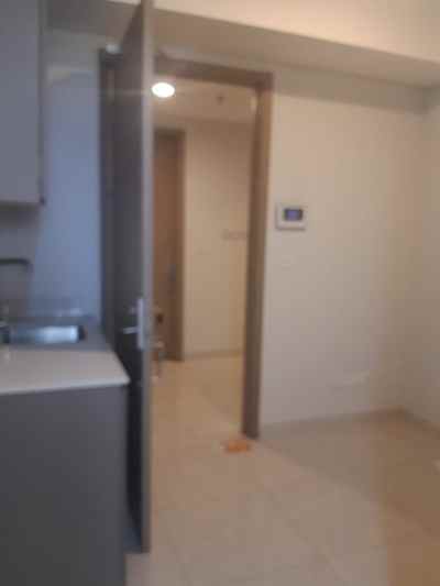 dijual apartemen jalan pantai indah utara