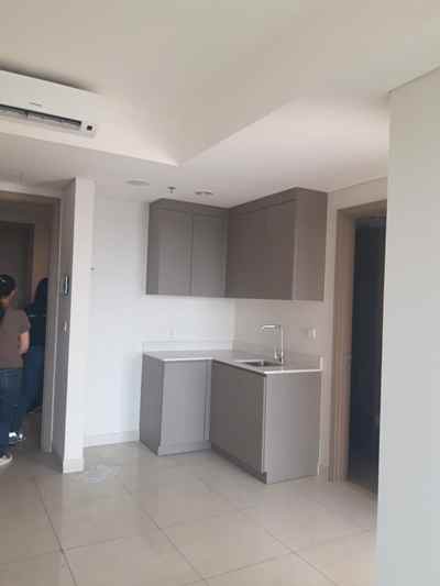 dijual apartemen jalan pantai indah utara