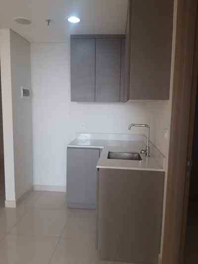 dijual apartemen jalan pantai indah utara