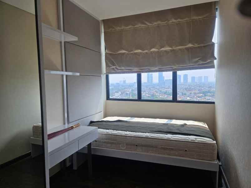 dijual apartemen jalan pesanggrahan