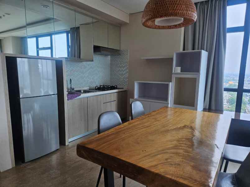 dijual apartemen jalan pesanggrahan