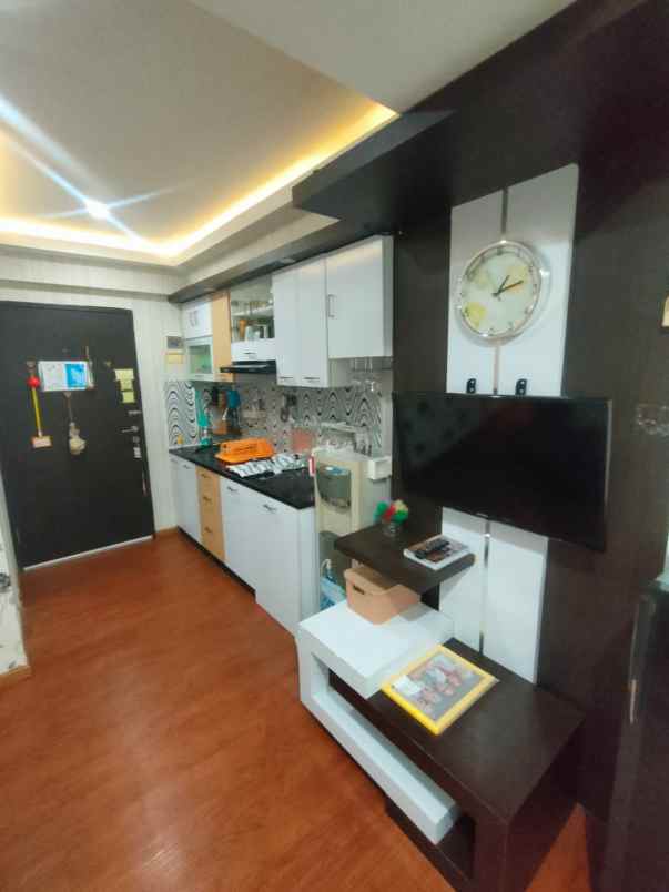 dijual apartemen jardin 2br