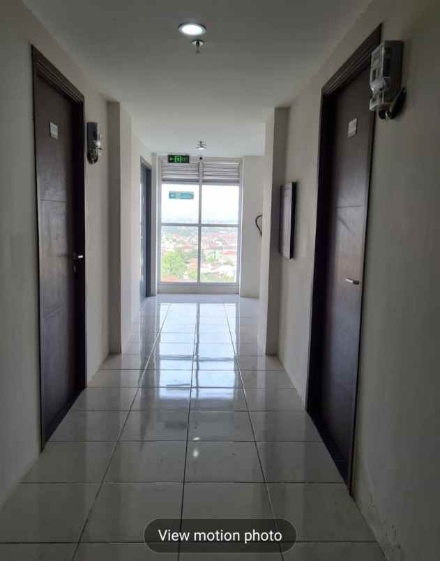 dijual apartemen jl kebon kelapa tambun selatan