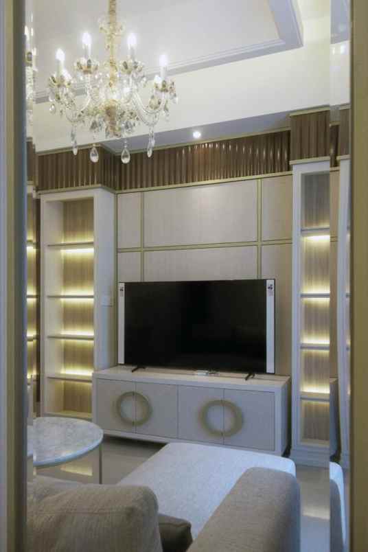 dijual apartemen jl lentjend m t haryono