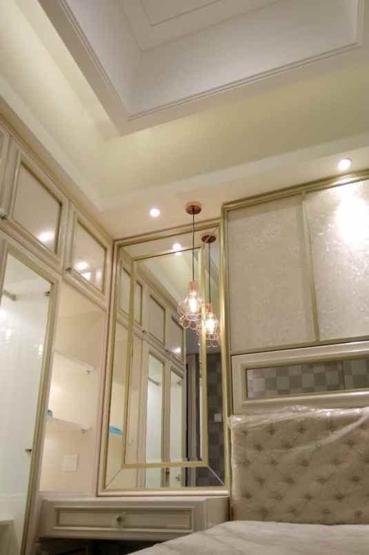 dijual apartemen jl lentjend m t haryono