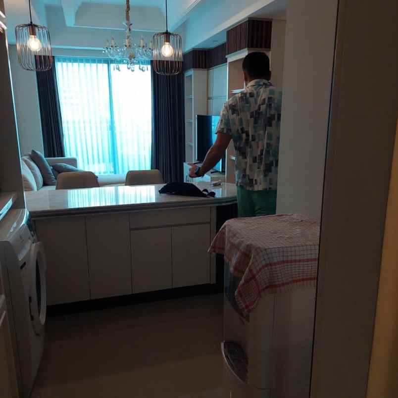 dijual apartemen jl lentjend m t haryono