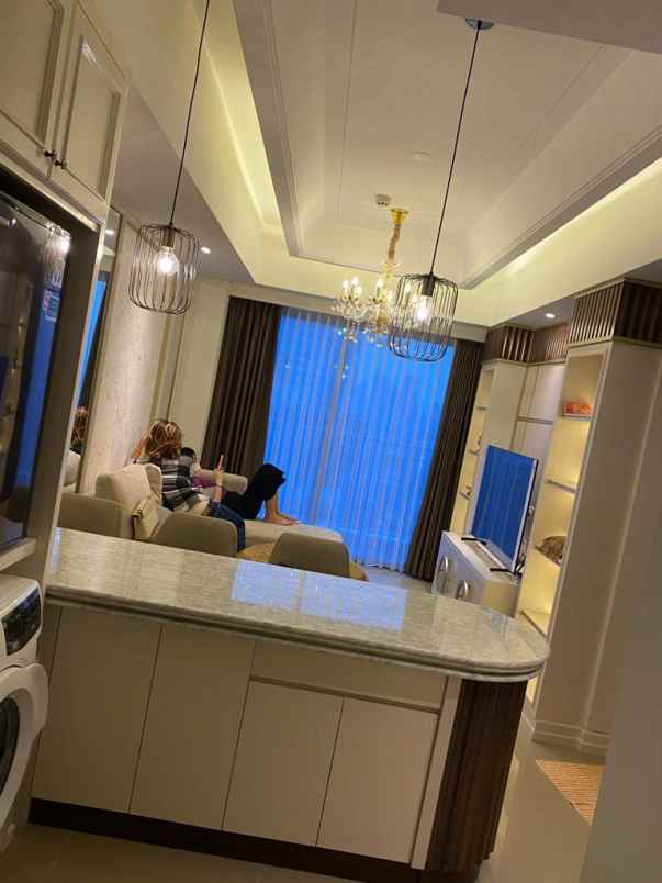 dijual apartemen jl lentjend m t haryono