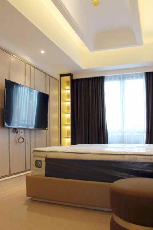 dijual apartemen jl lentjend m t haryono