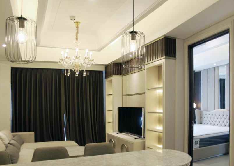 dijual apartemen jl lentjend m t haryono