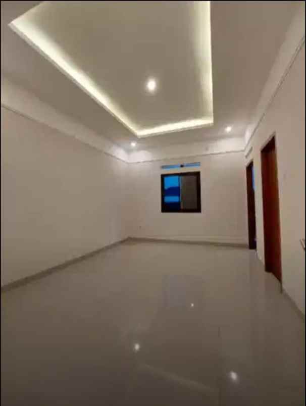 dijual apartemen komplek d