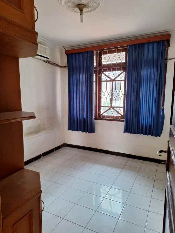 dijual apartemen komplek dki pondok kelapa