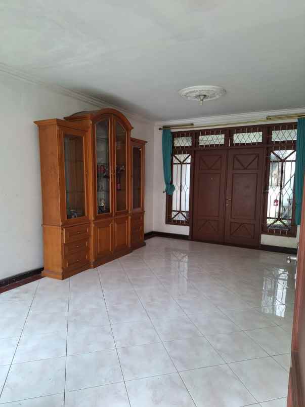 dijual apartemen komplek dki pondok kelapa