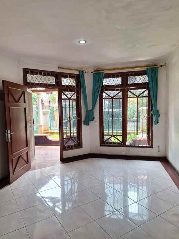 dijual apartemen komplek dki pondok kelapa