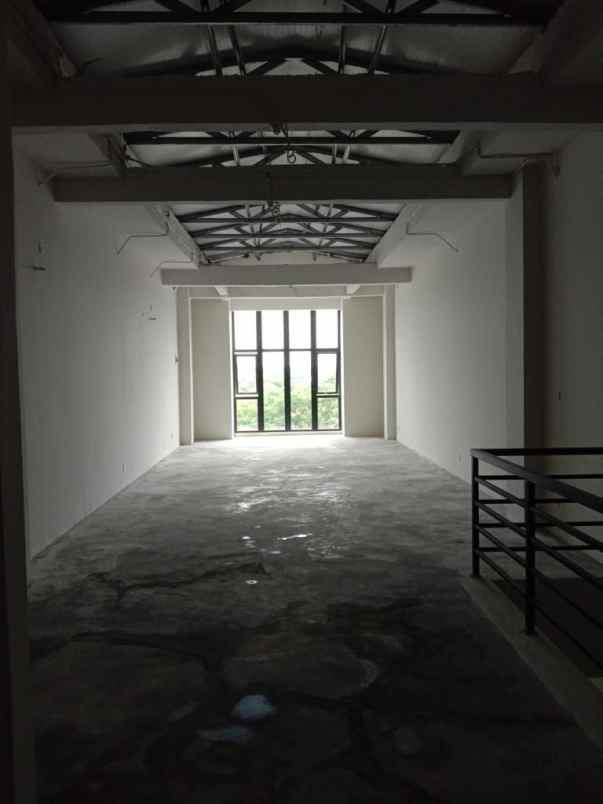 dijual apartemen lavon swan city pasar kemis