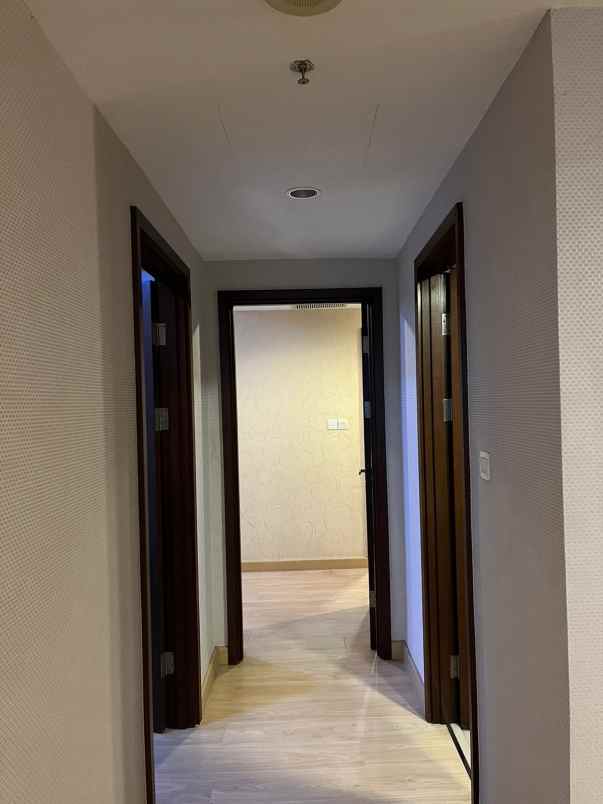 dijual apartemen lippo karawaci