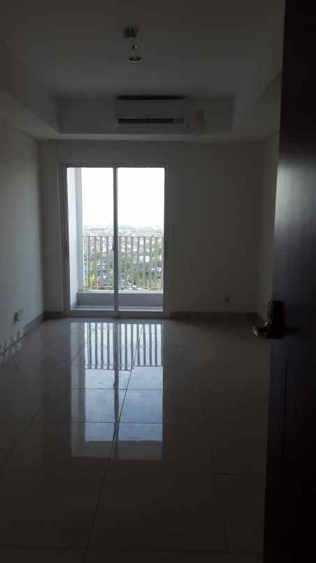 dijual apartemen mayjen sungkono