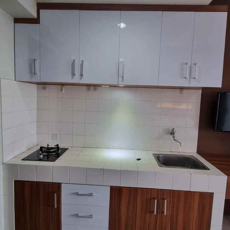 dijual apartemen metropolis