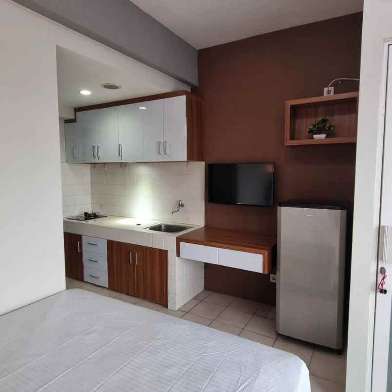 dijual apartemen metropolis