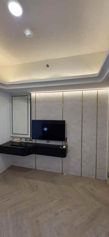 dijual apartemen pakuwon city