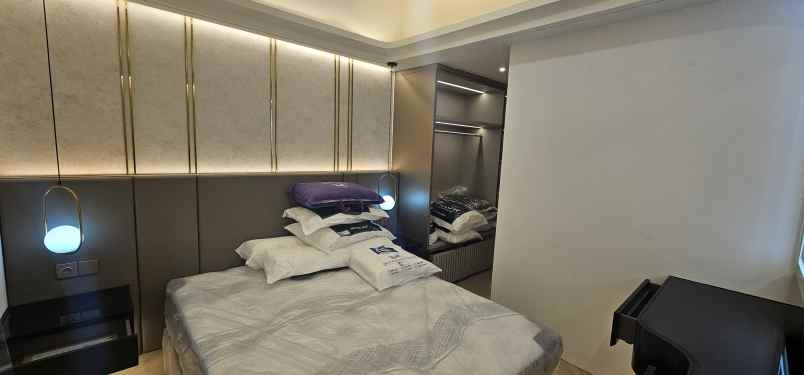 dijual apartemen pakuwon city